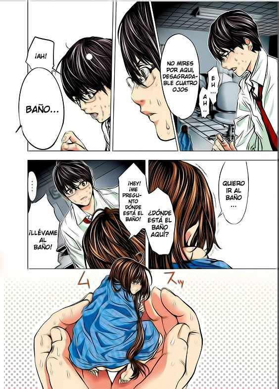 Capitulo 1 page 29