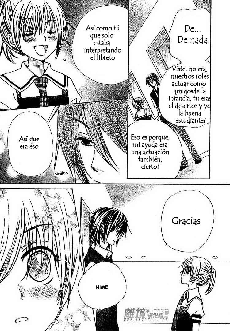 Capitulo 32 page 16