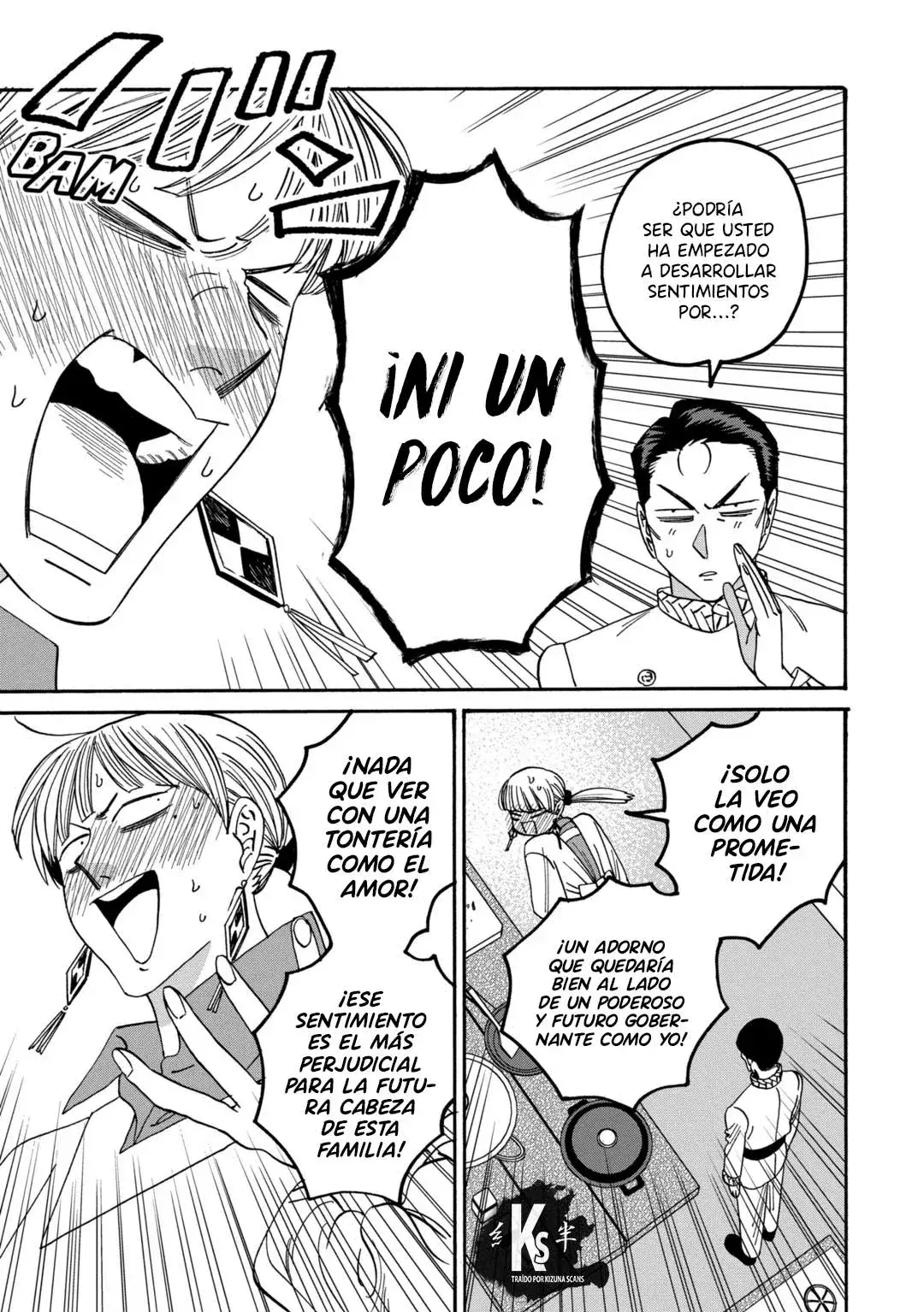 Capitulo 60 page 18