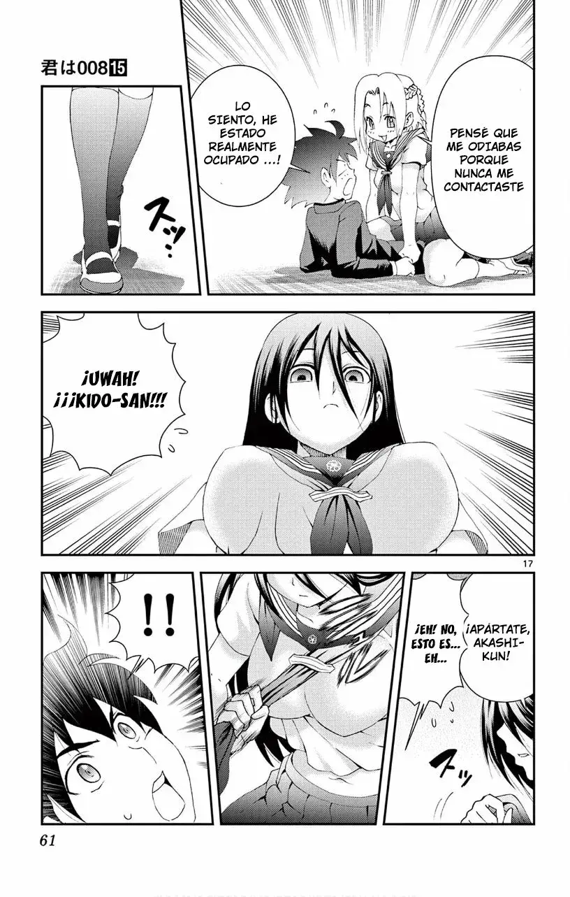 Capitulo 131 page 18