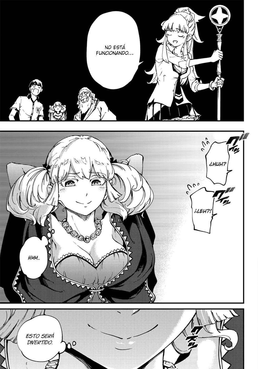 Capitulo 32 page 17