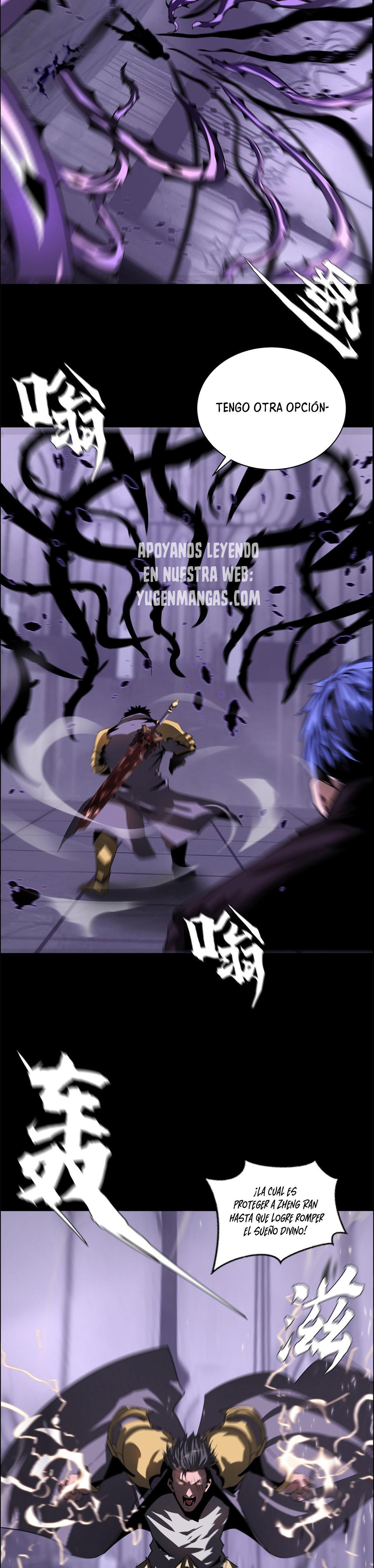 Capitulo 43 page 18