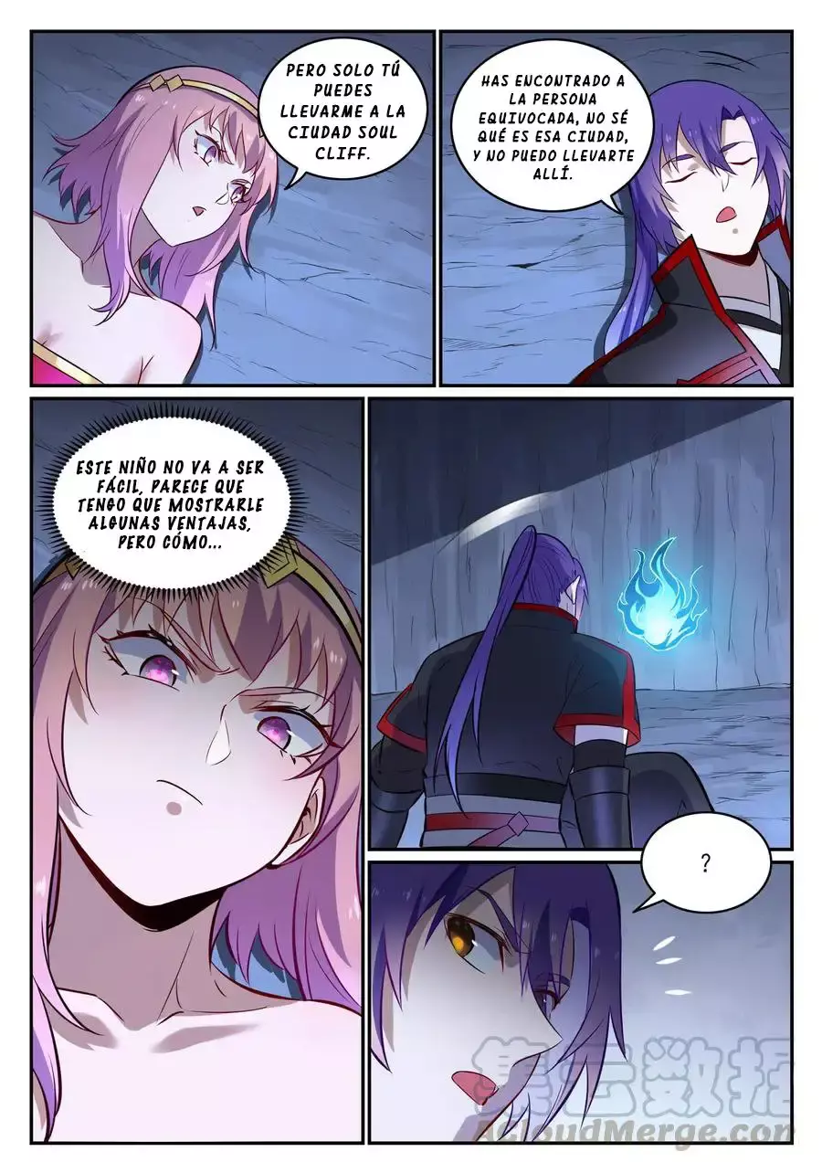 Capitulo 732 page 11