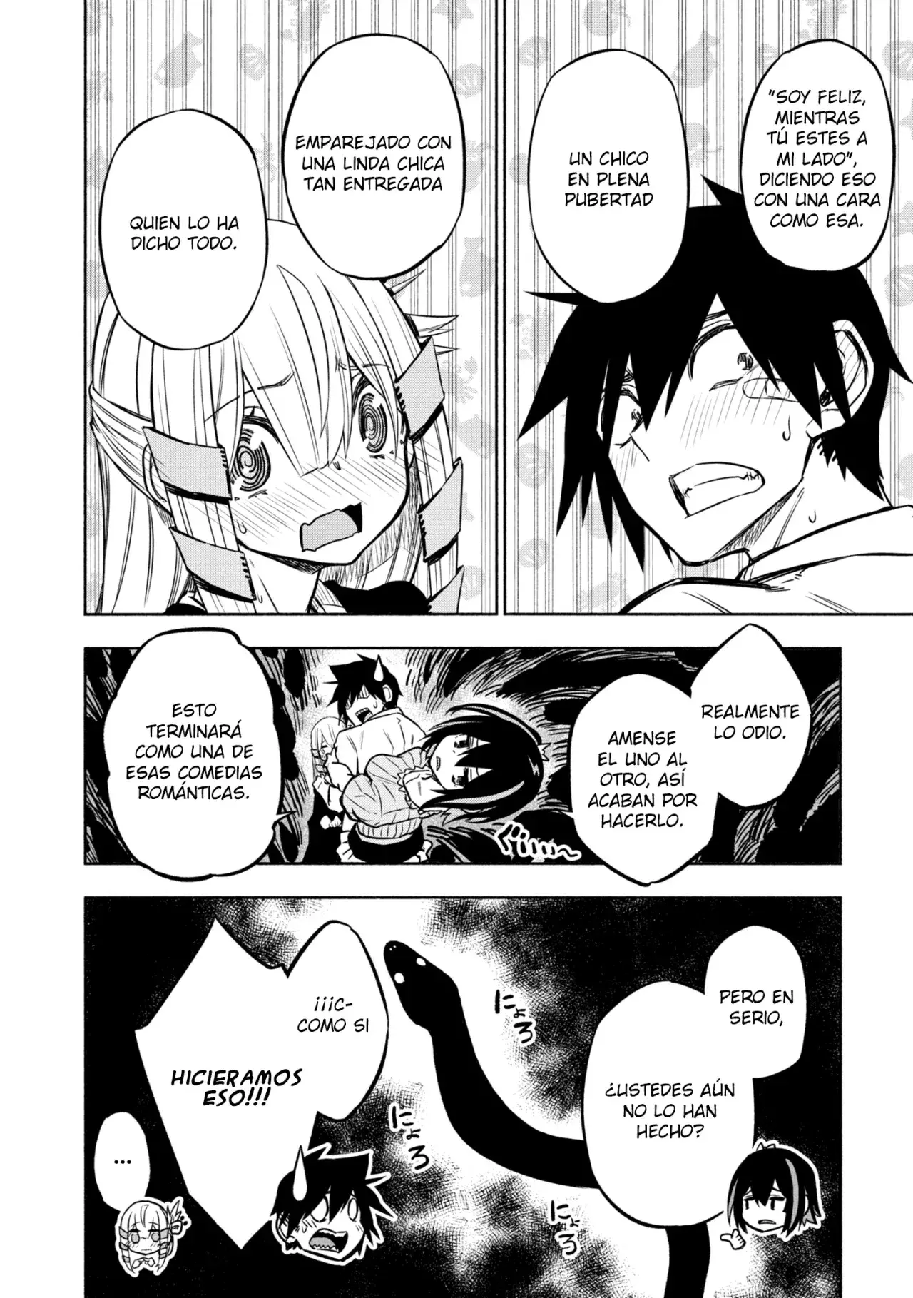 Capitulo 21 page 26