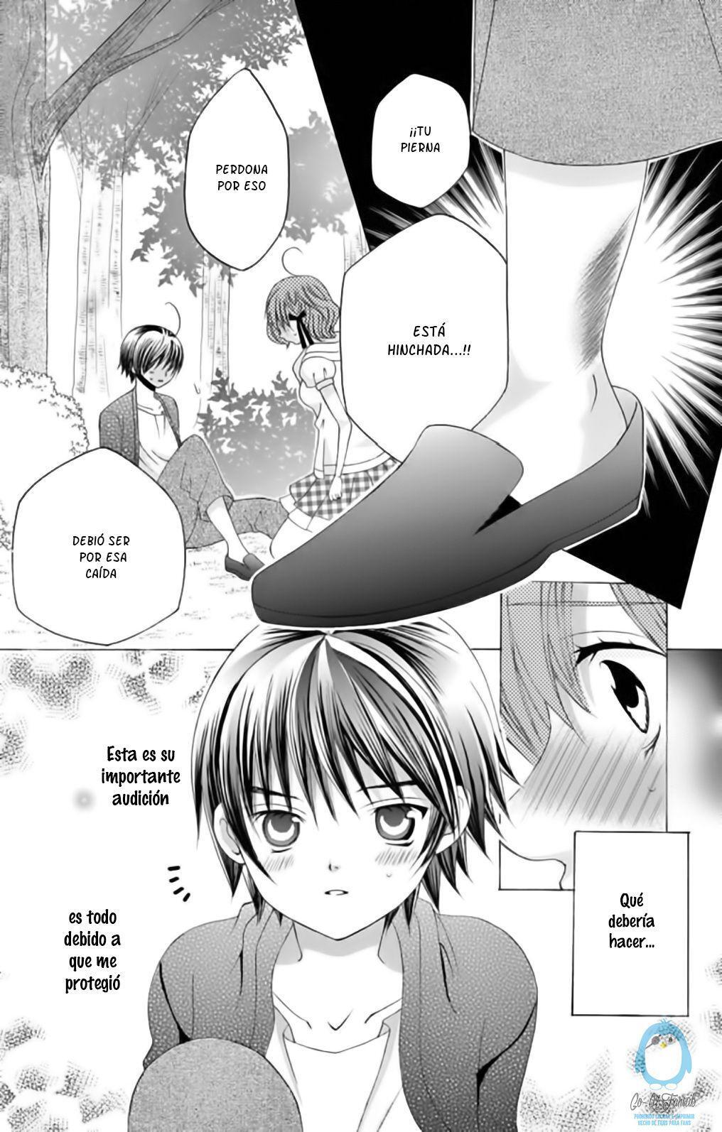 Capitulo 18 page 18