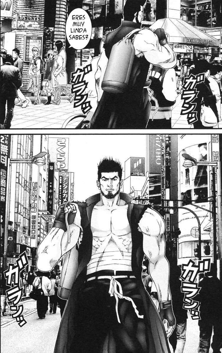Capitulo 122 page 8