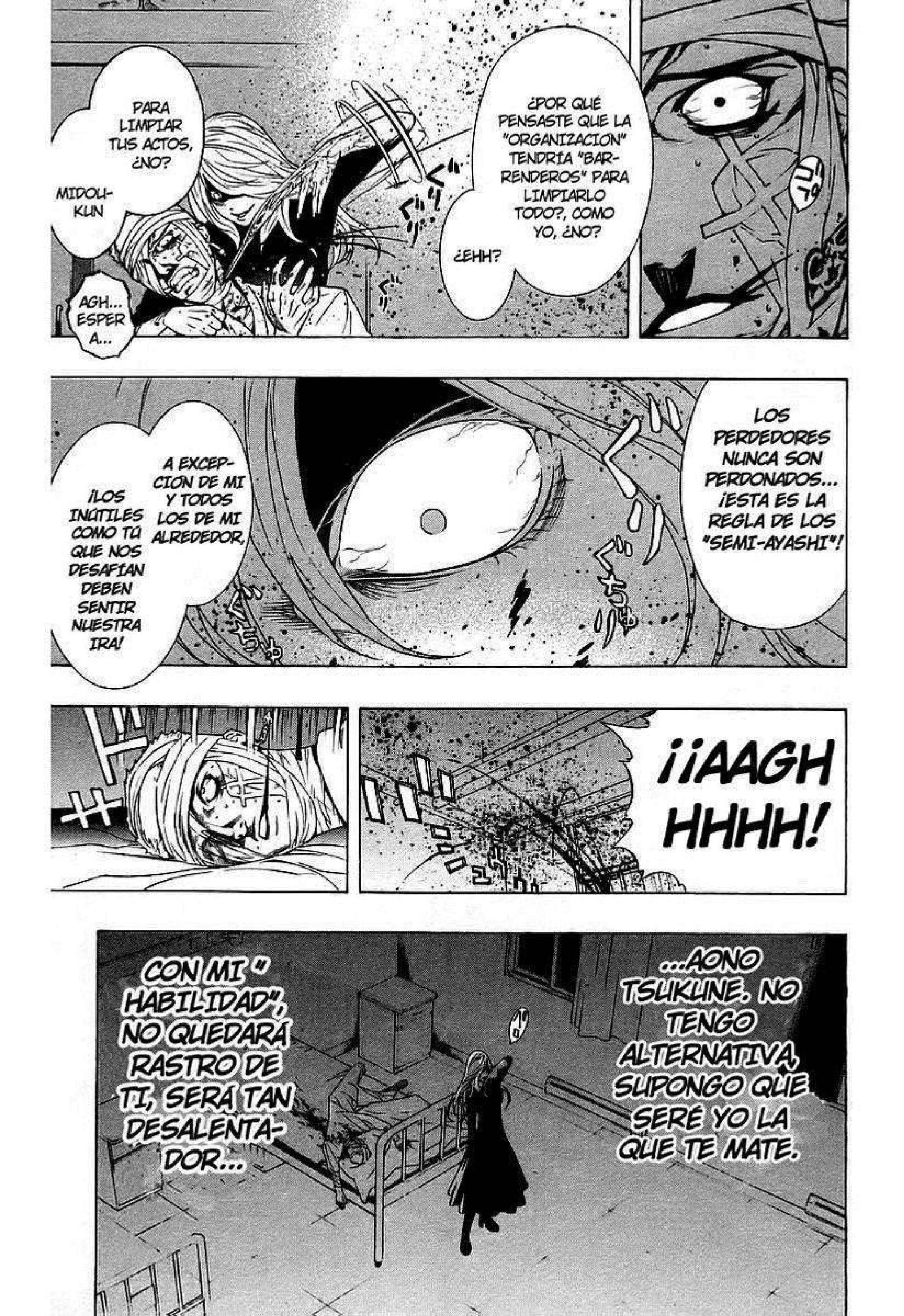 Capitulo 24 page 18