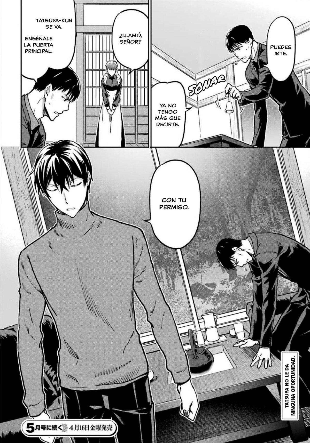 Capitulo 15 page 16