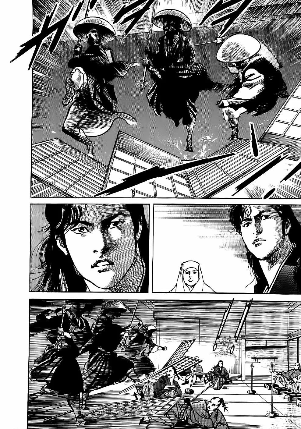 Capitulo 8 page 18