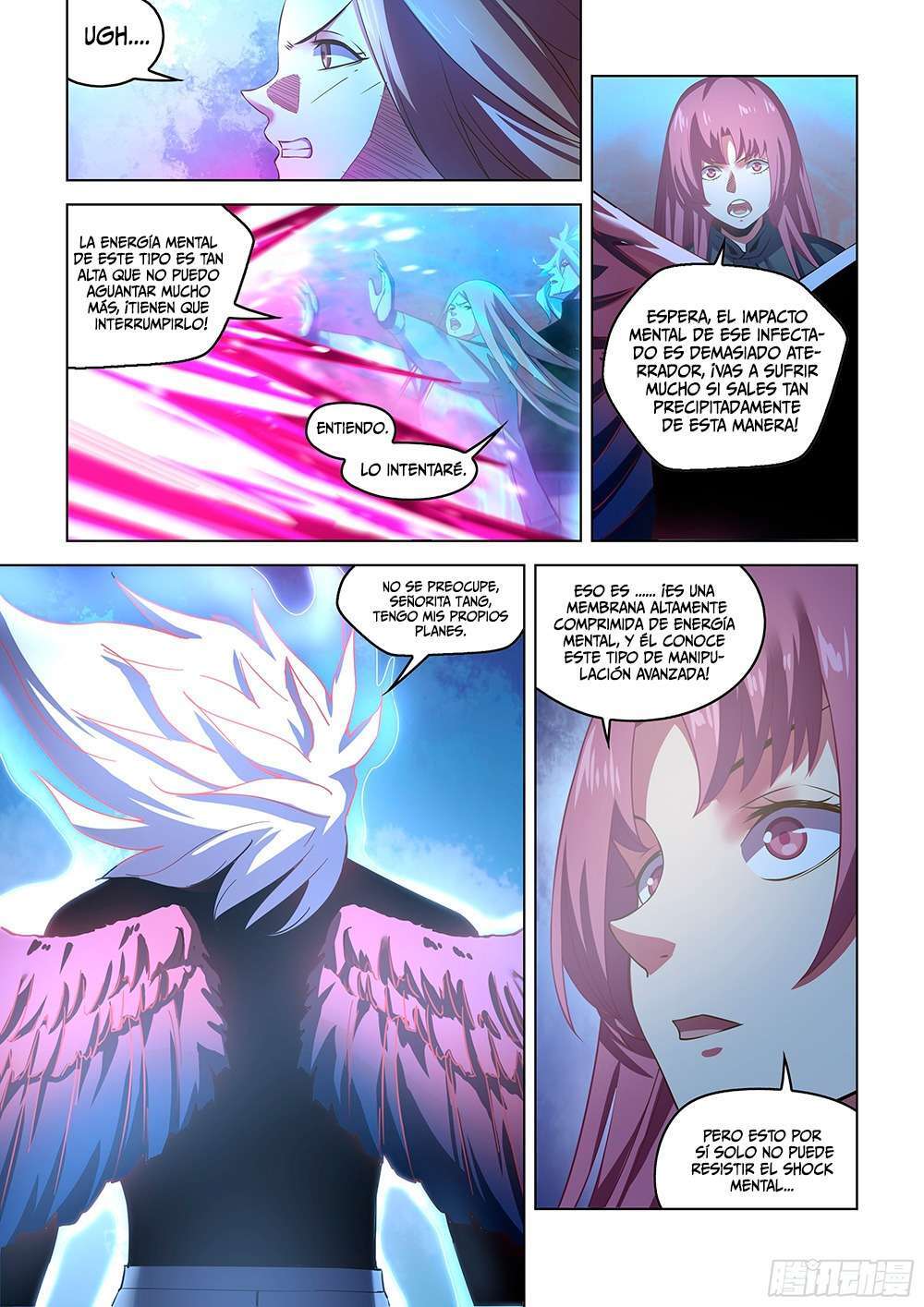 Capitulo 496 page 5