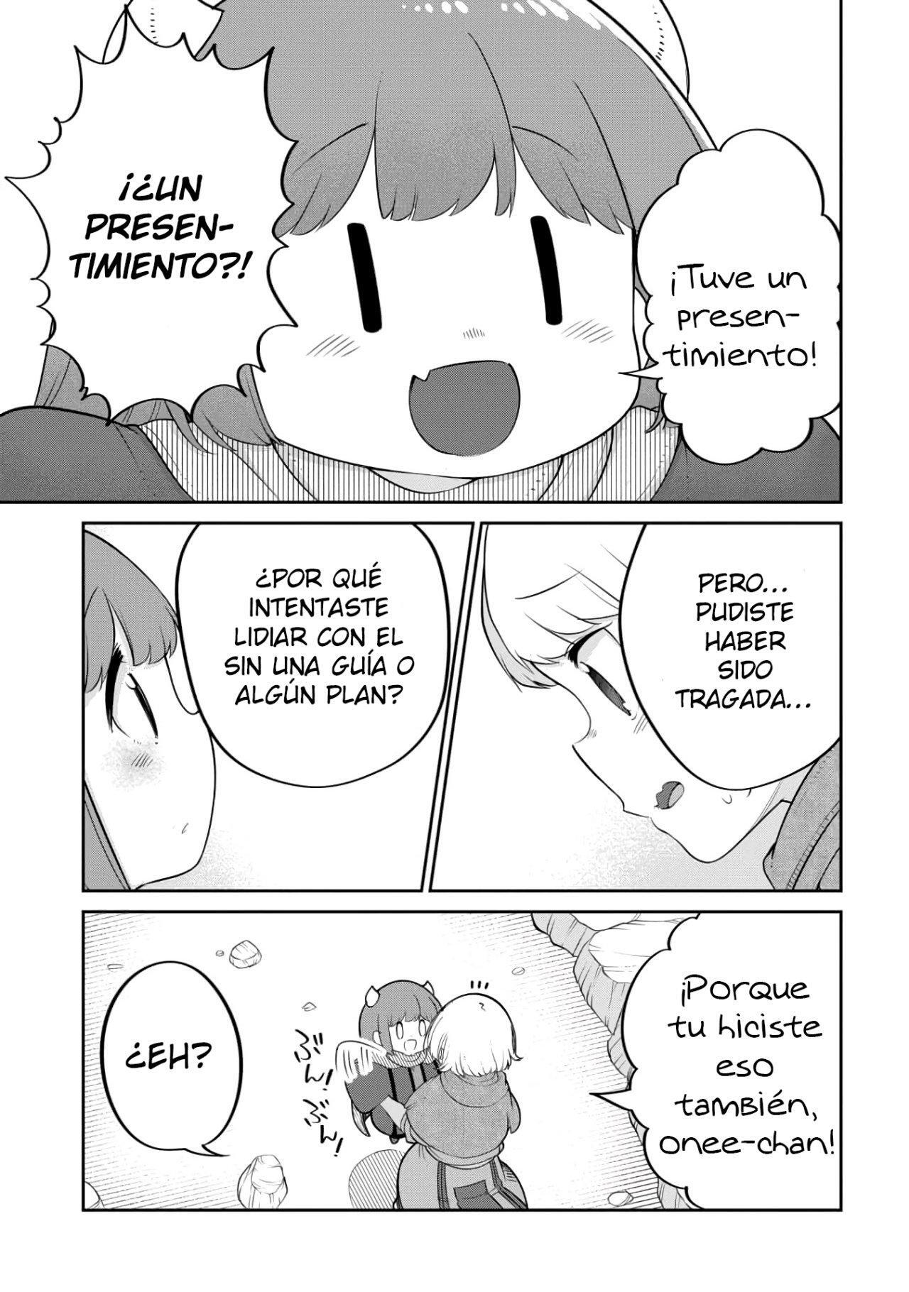 Capitulo 19 page 14