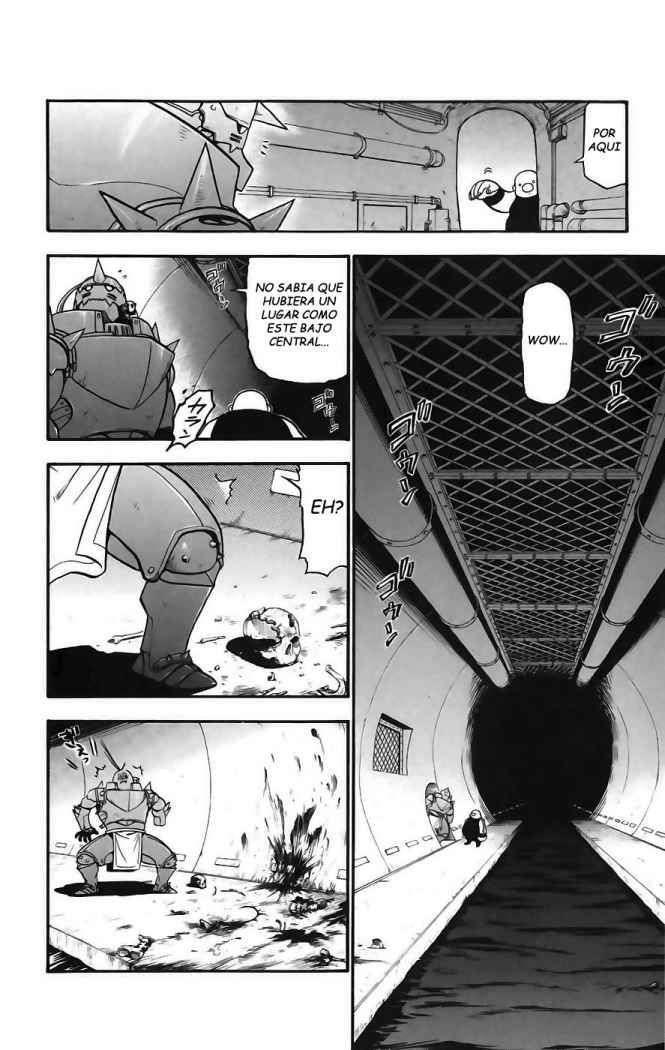Capitulo 52 page 23