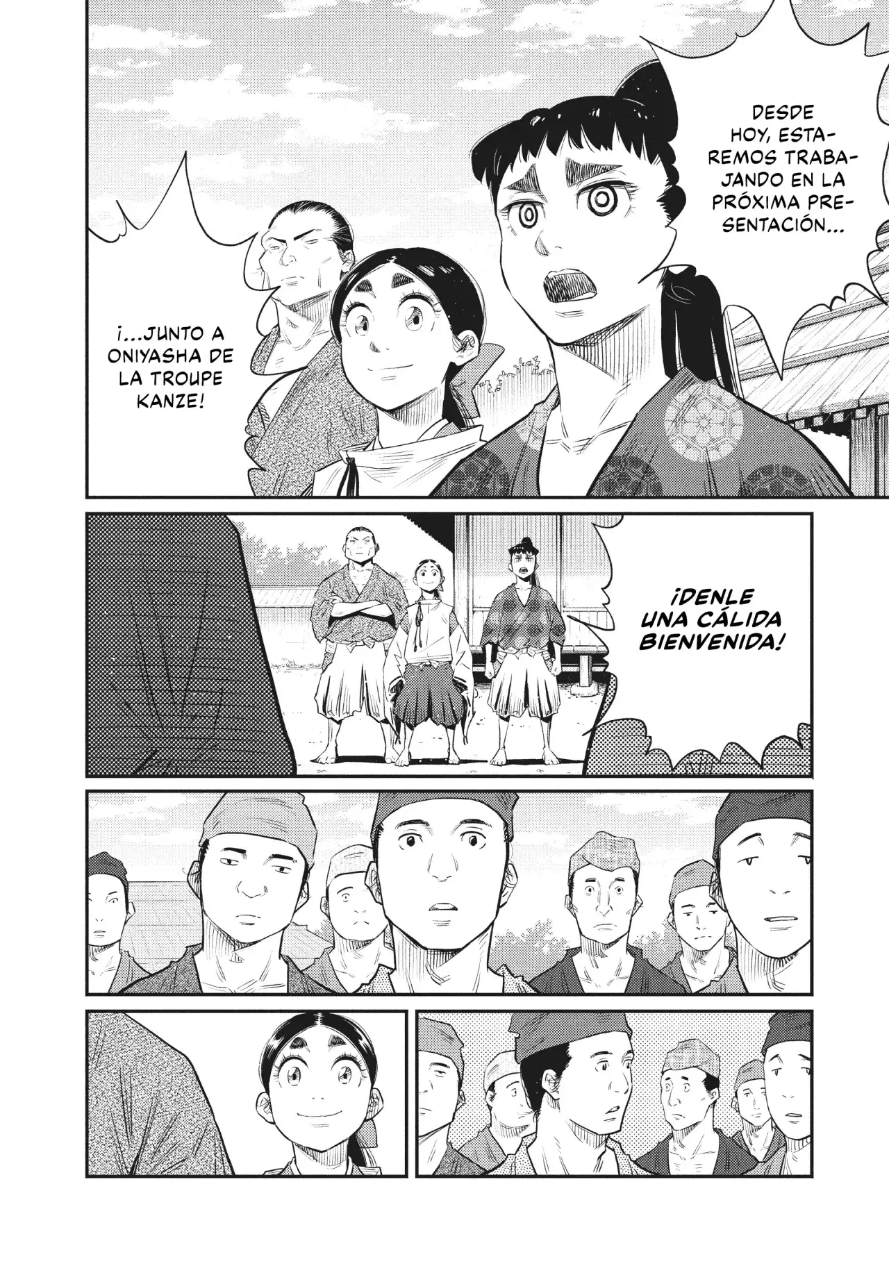 Capitulo 38 page 4