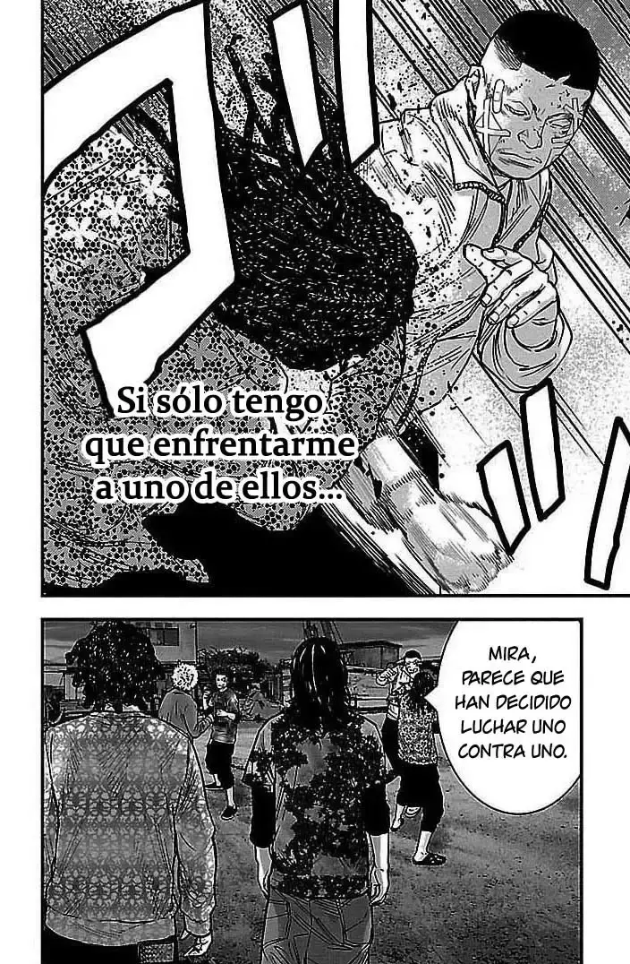 Capitulo 262 page 21