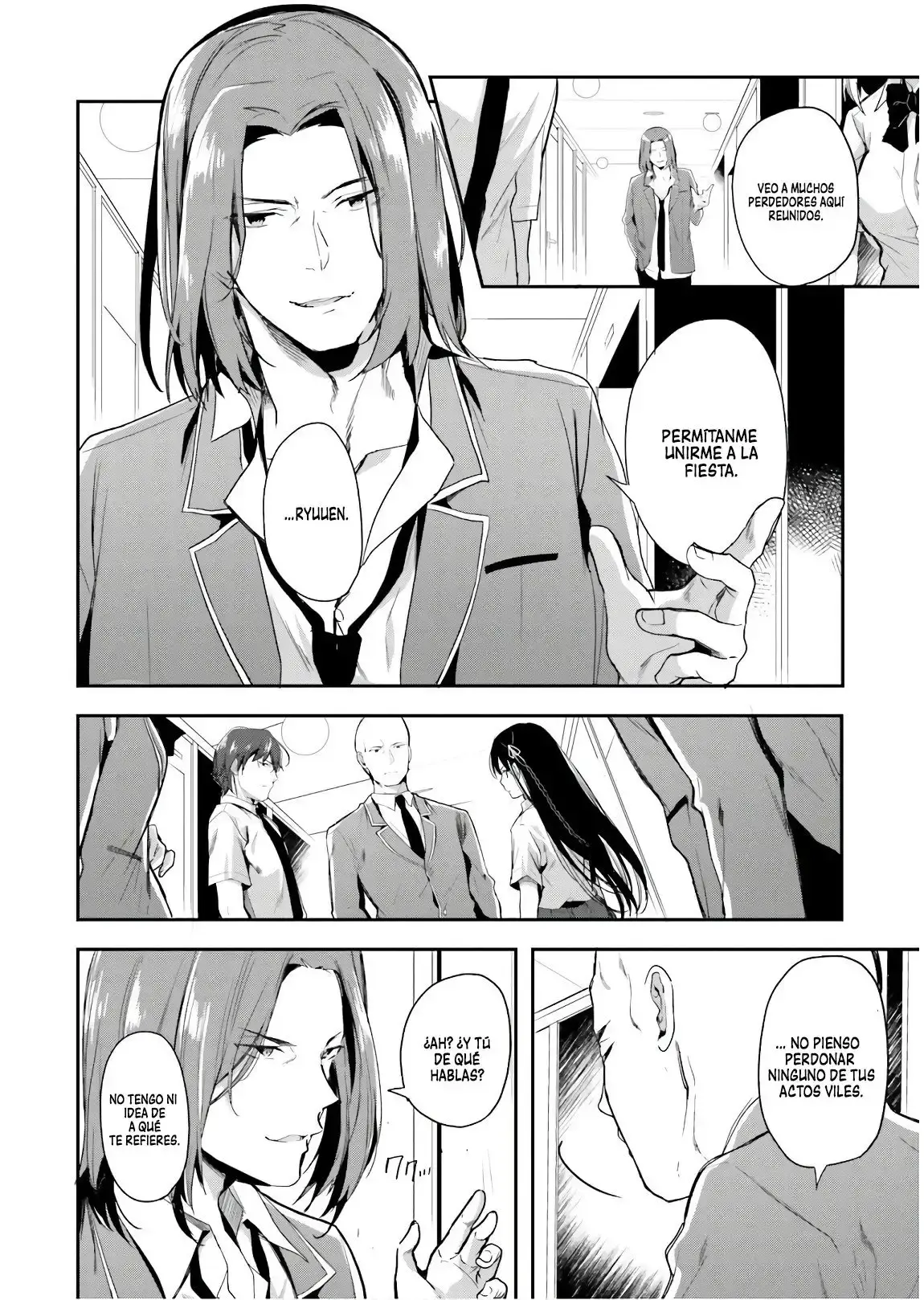 Capitulo 30 page 17