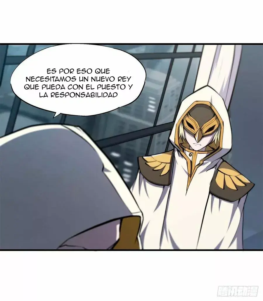 Capitulo 134 page 39