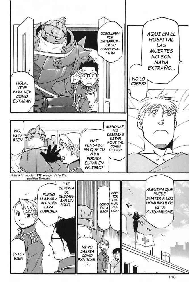 Capitulo 40 page 15
