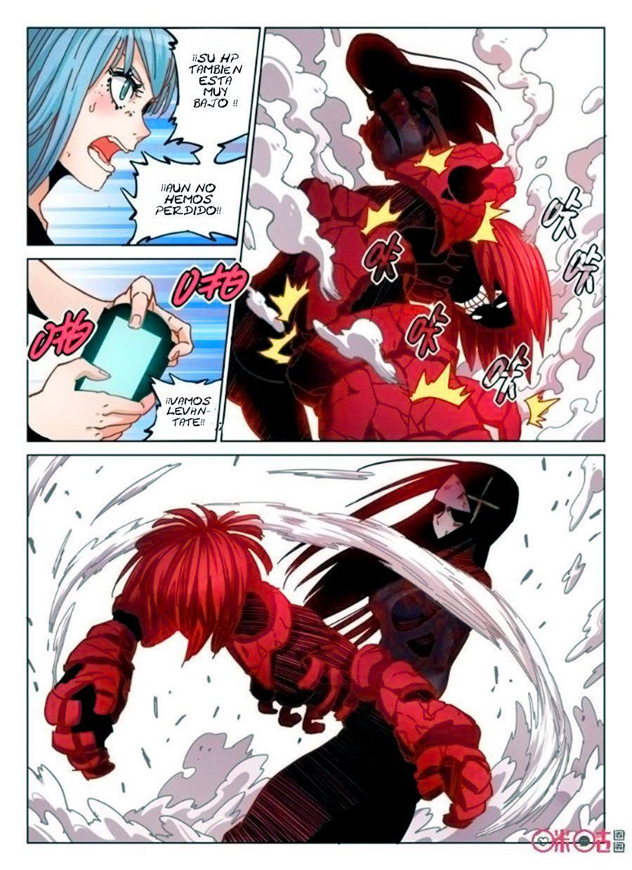 Capitulo 54 page 4