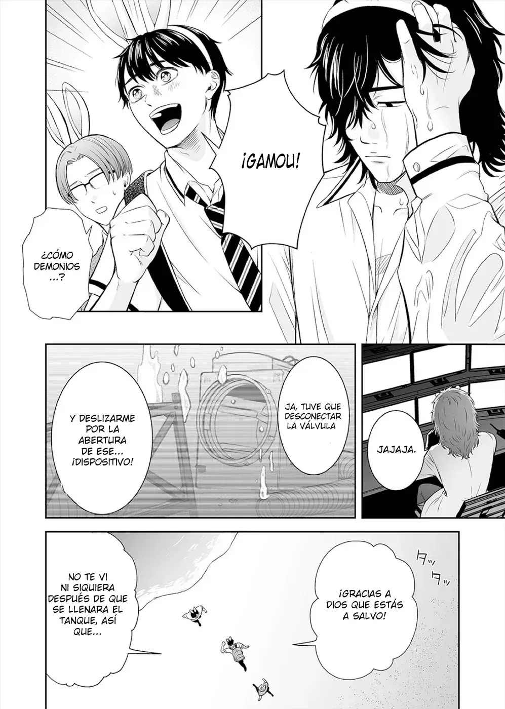 Capitulo 1 page 48