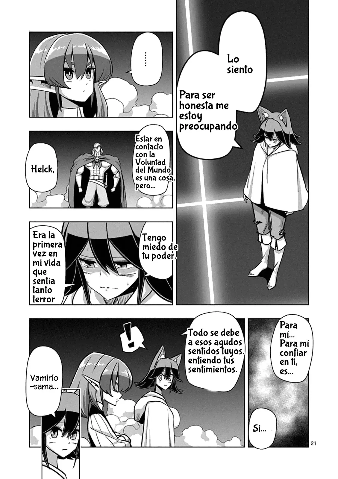 Capitulo 91.50 page 6