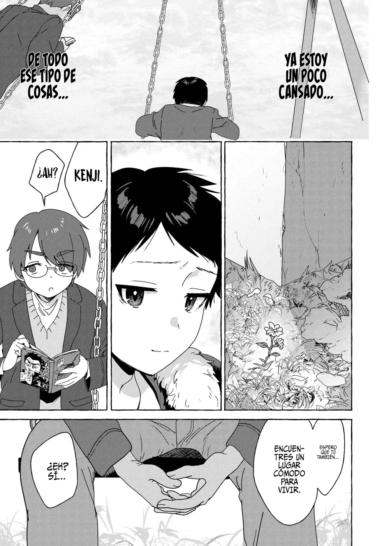 Capitulo 31 page 10