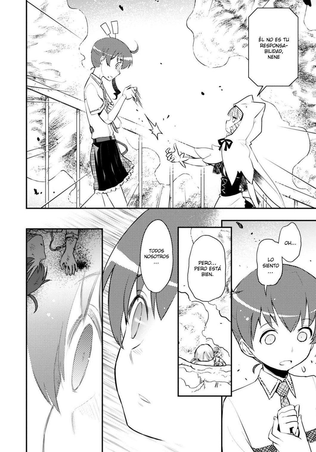 Capitulo 18 page 19
