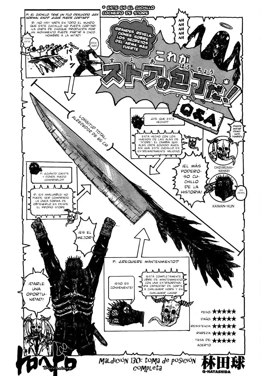 Capitulo 130 page 1