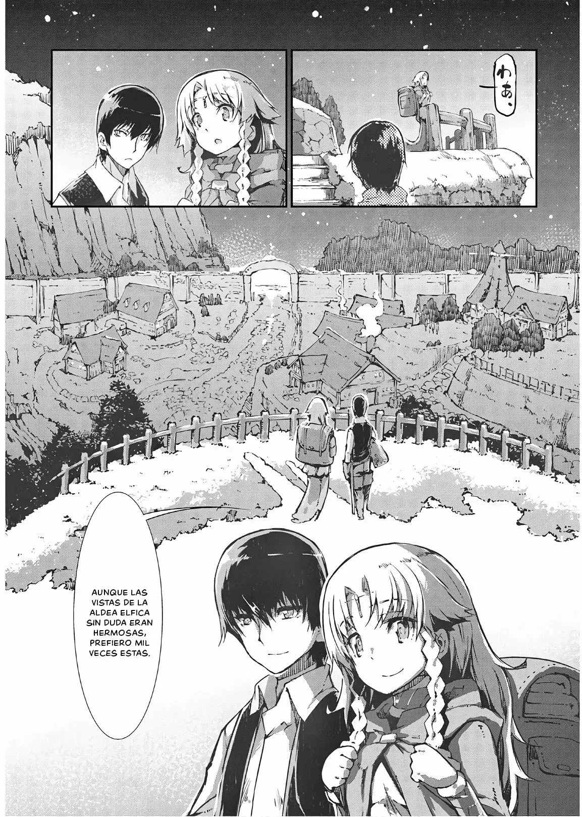 Capitulo 28 page 20