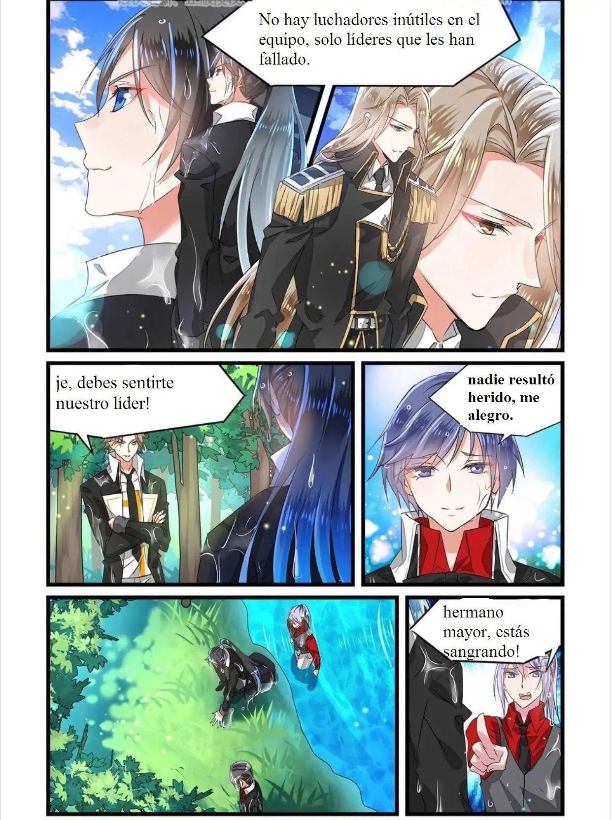 Capitulo 19 page 19