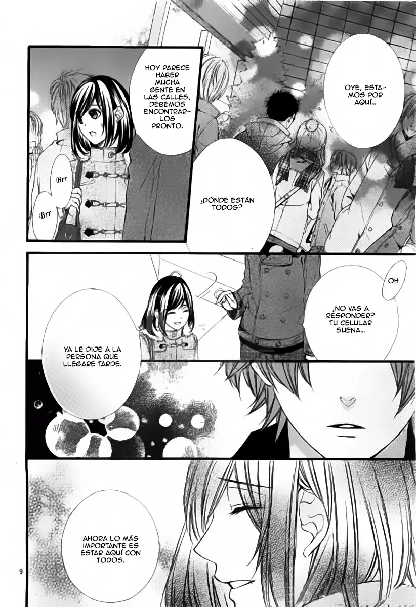 Capitulo 50 page 13
