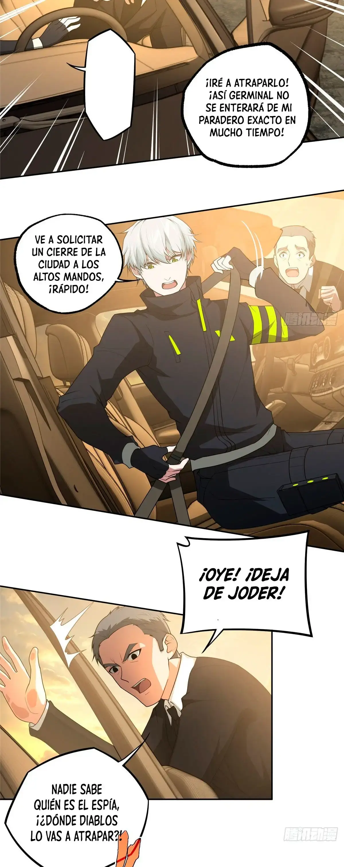 Capitulo 37 page 11