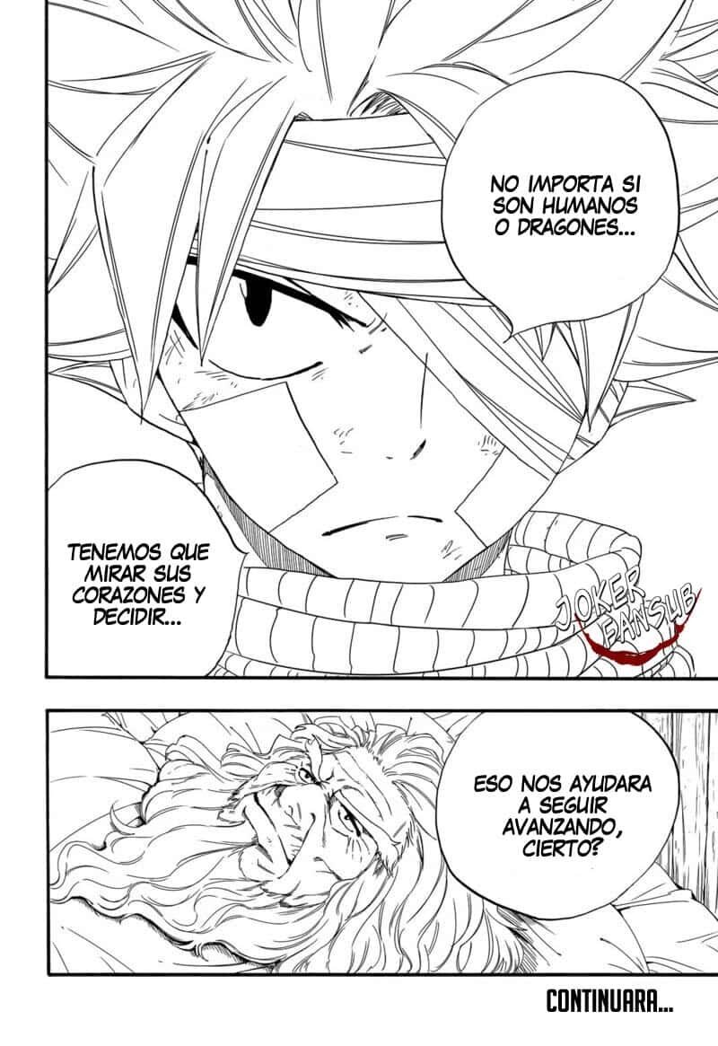 Capitulo 118 page 21
