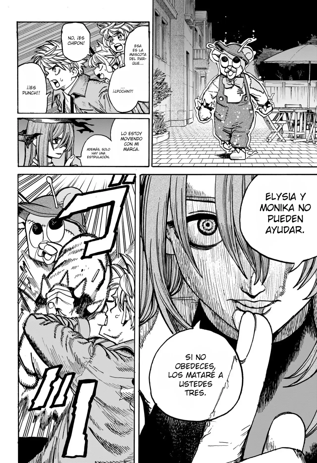 Capitulo 22 page 11