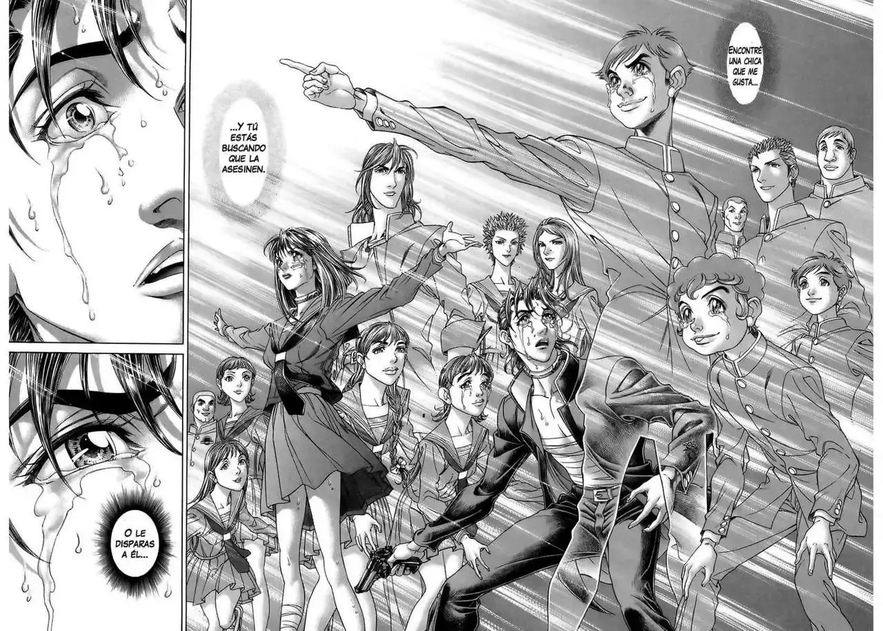 Capitulo 114 page 17