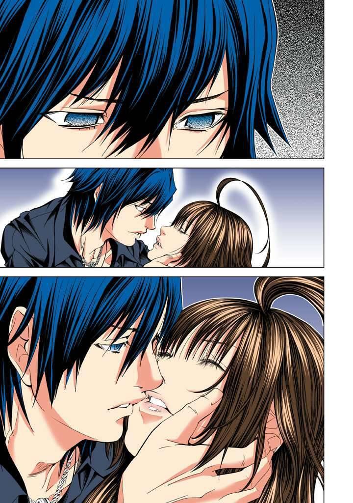 Capitulo 30 page 20