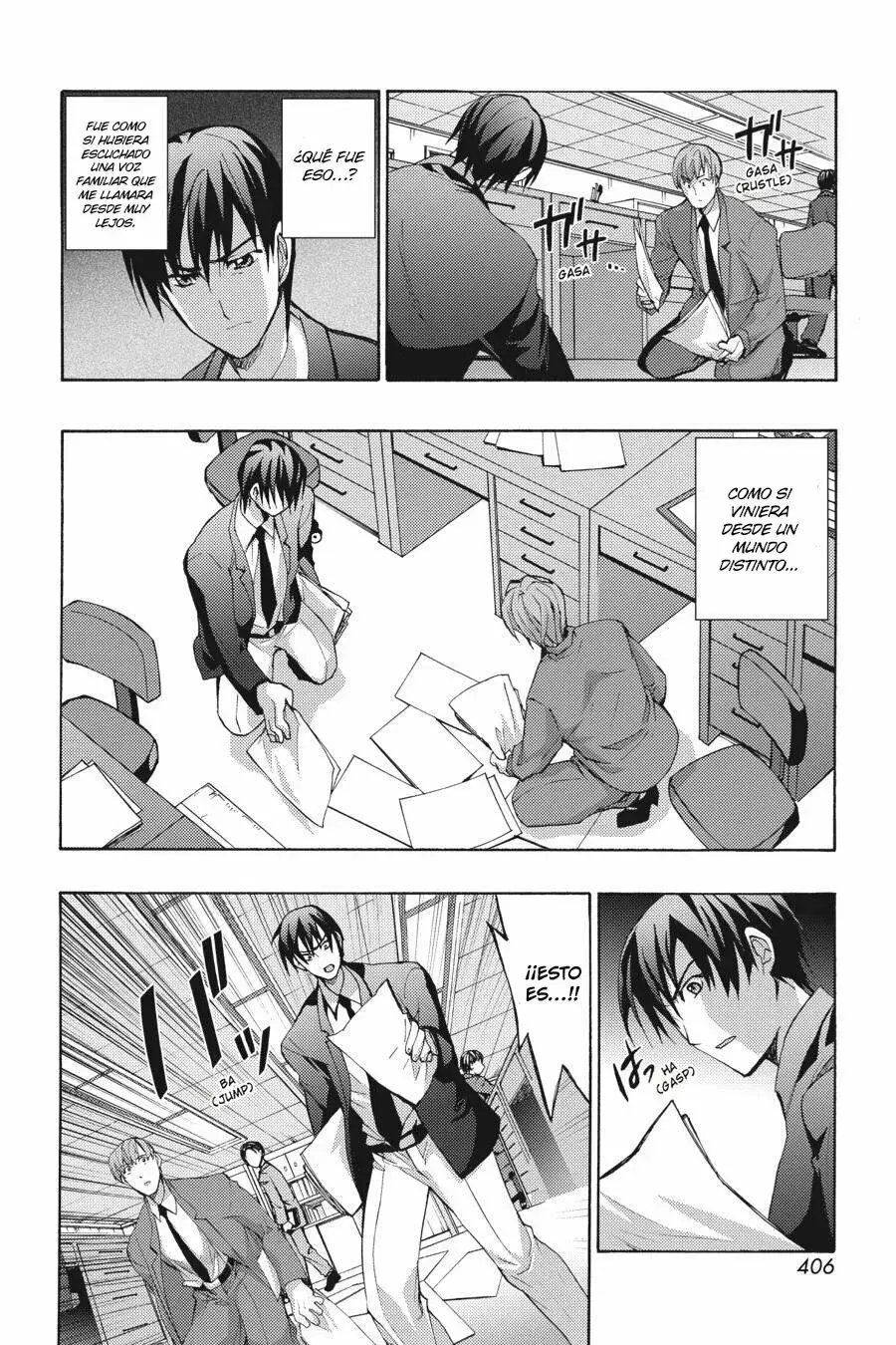 Capitulo 17 page 55