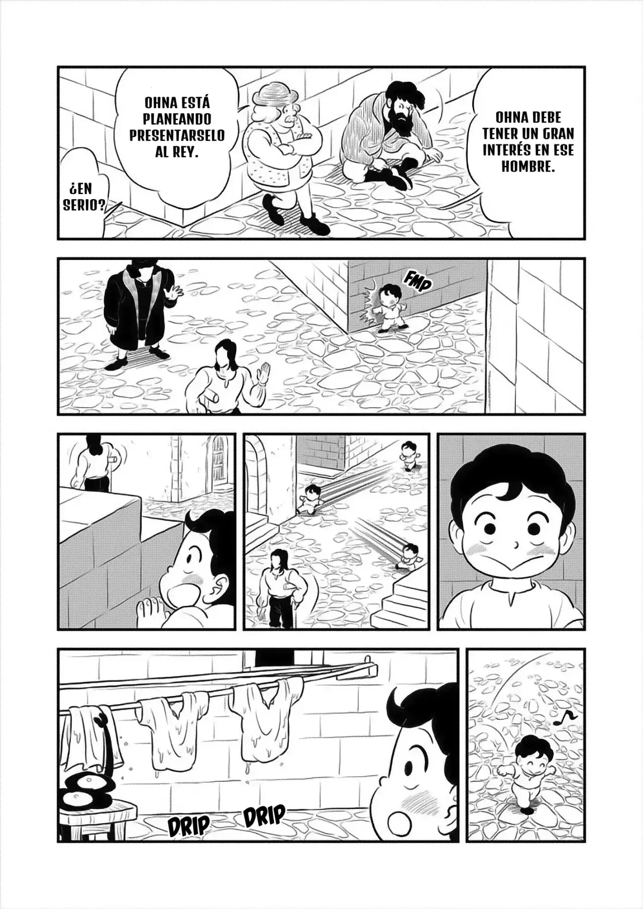 Capitulo 167 page 11