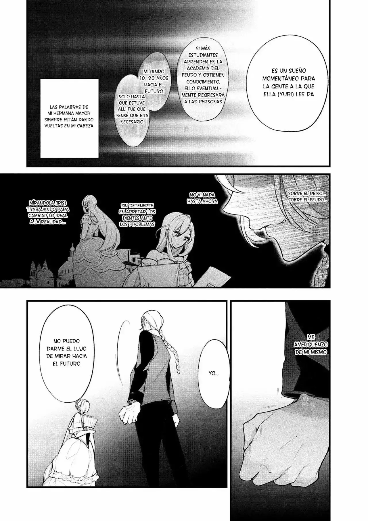 Capitulo 31 page 8