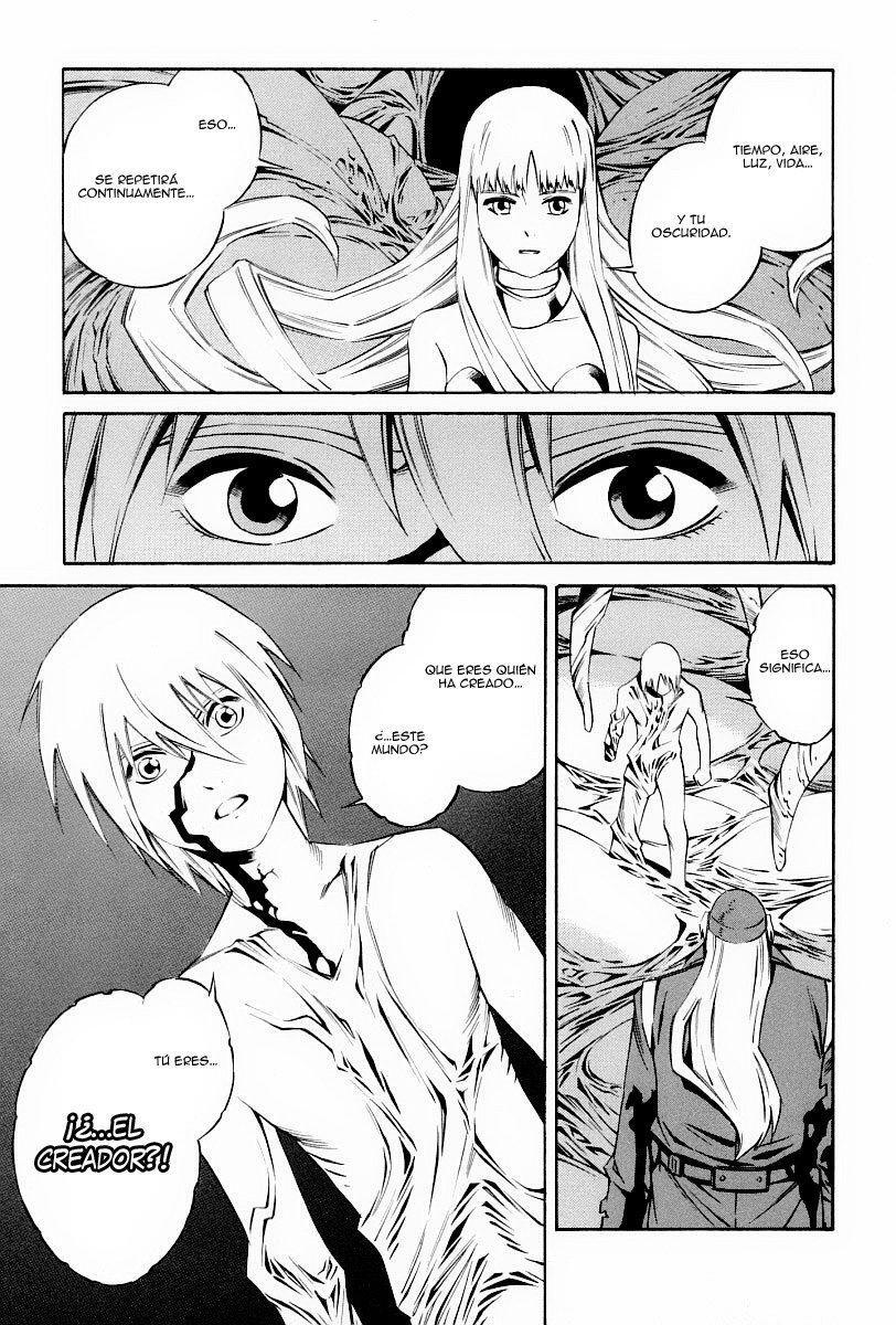 Capitulo 101 page 16