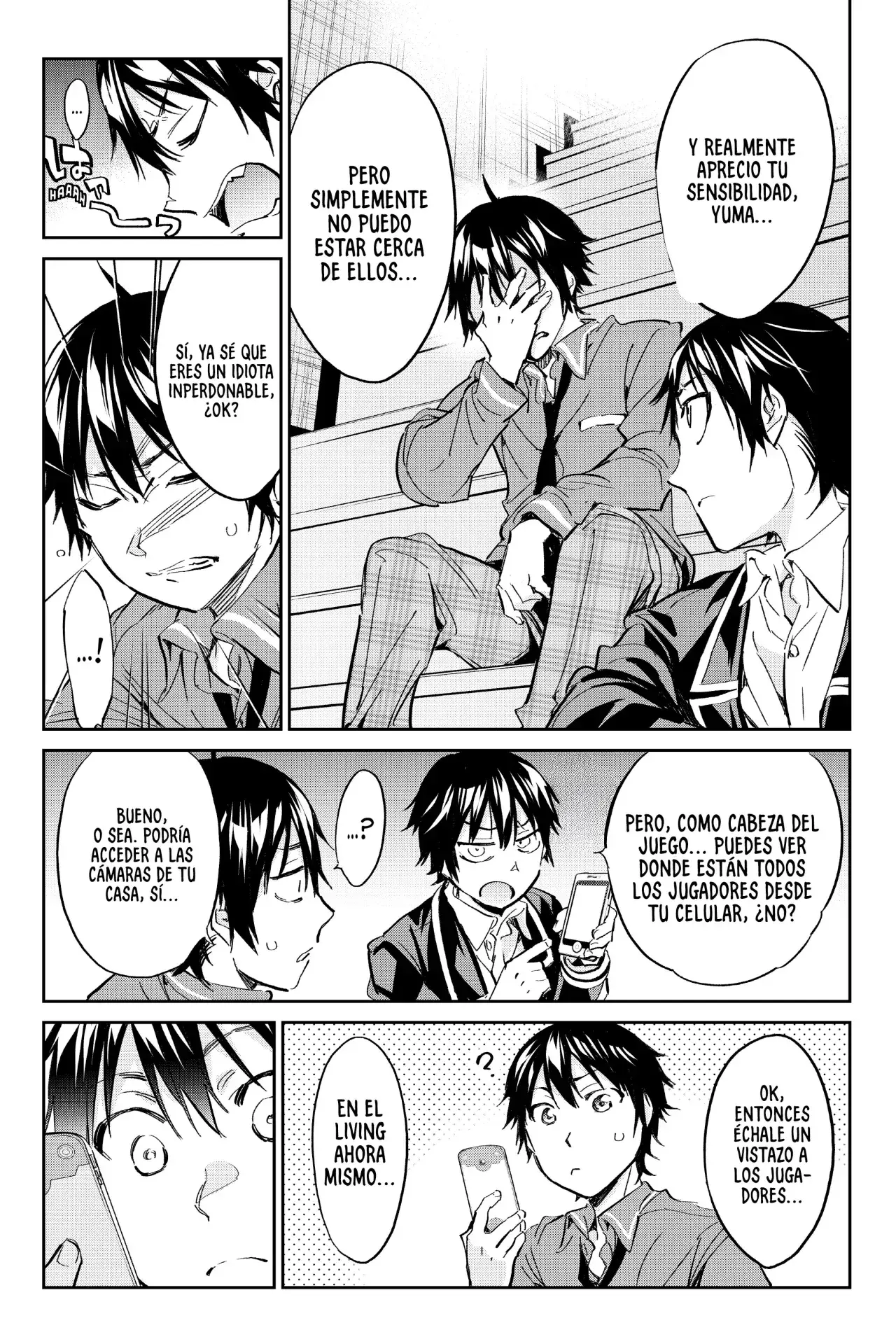Capitulo 175 page 10