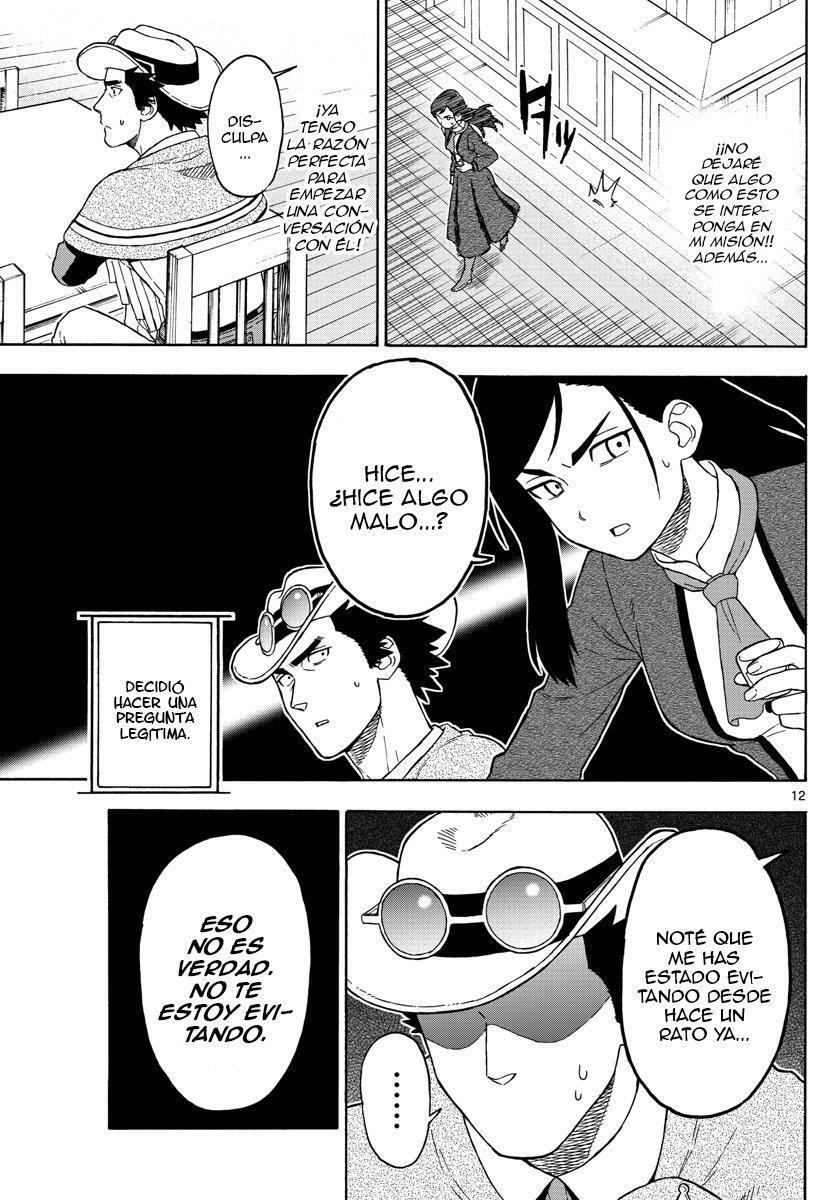 Capitulo 50 page 14