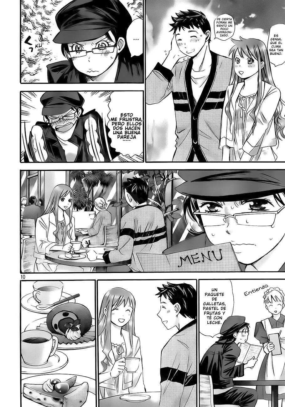Capitulo 17 page 11