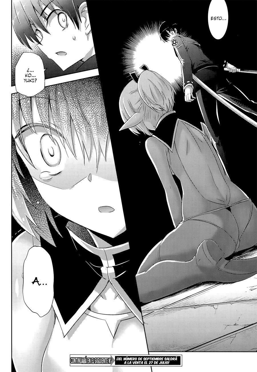Capitulo 33 page 12