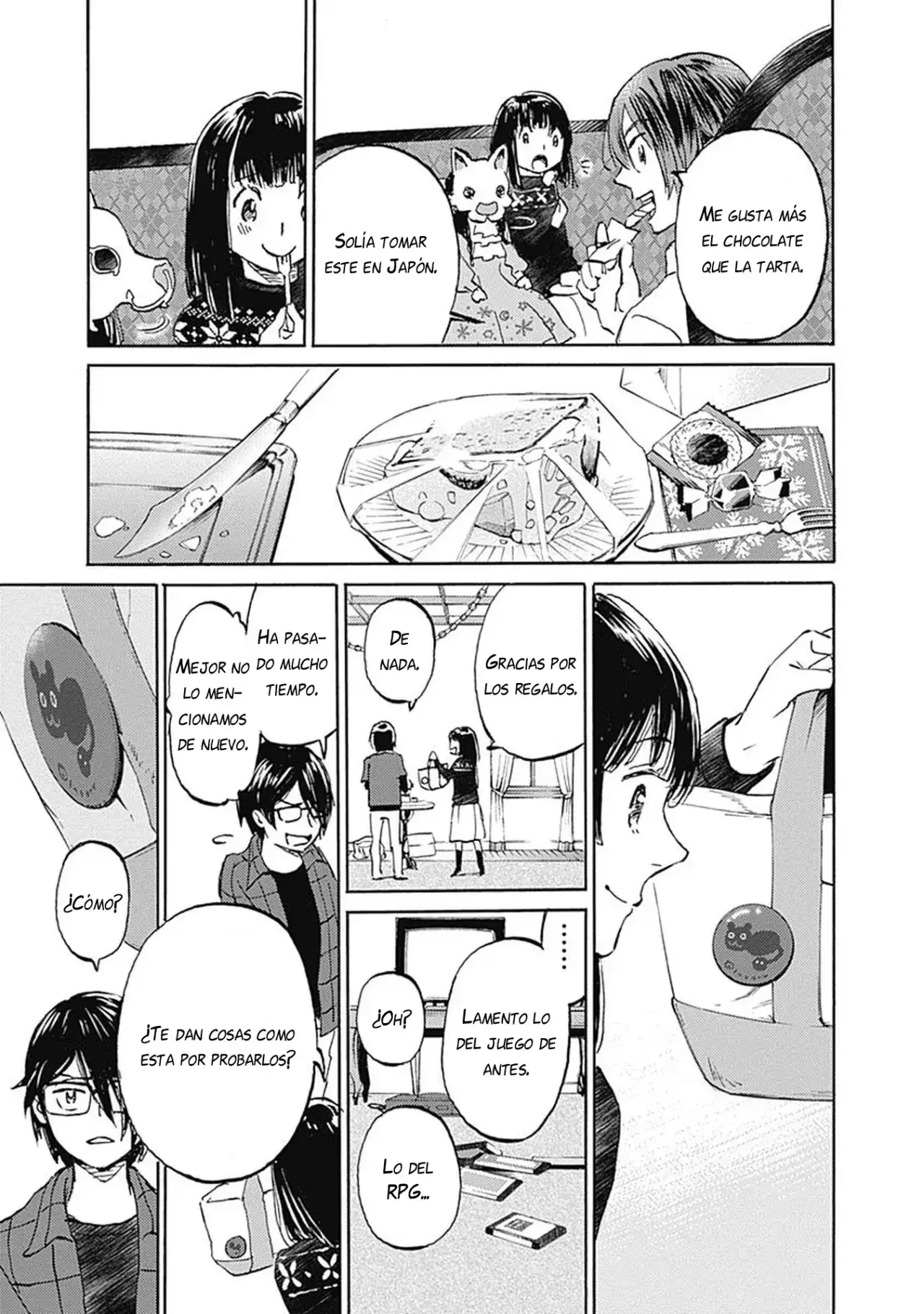 Capitulo 15 page 14