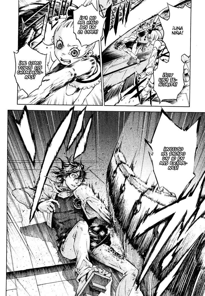 Capitulo 15 page 17