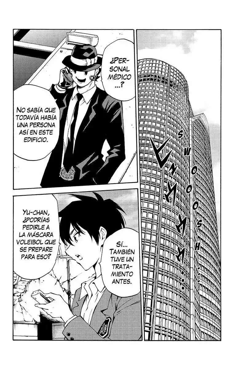 Capitulo 212 page 10