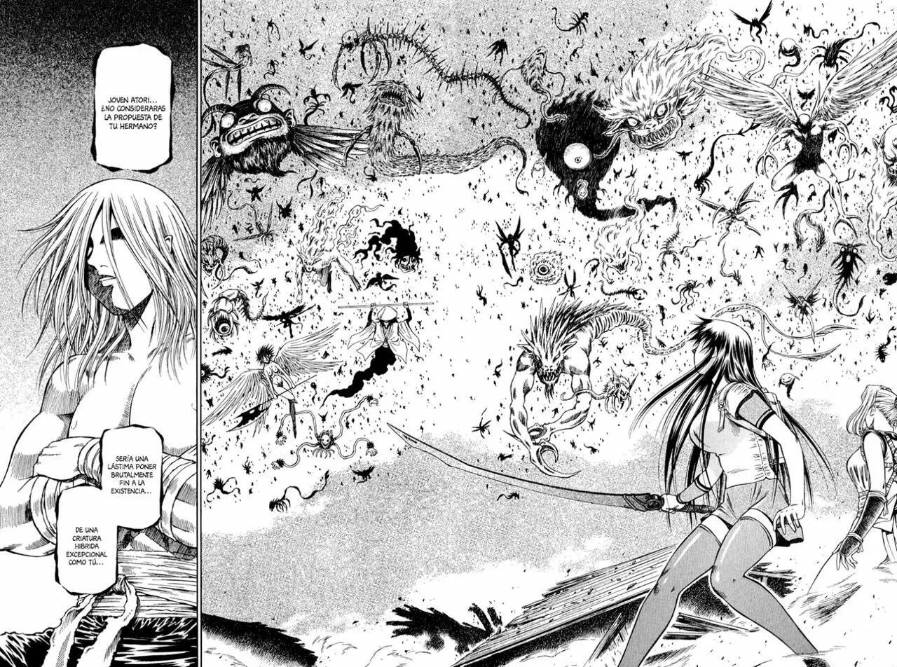Capitulo 33 page 28