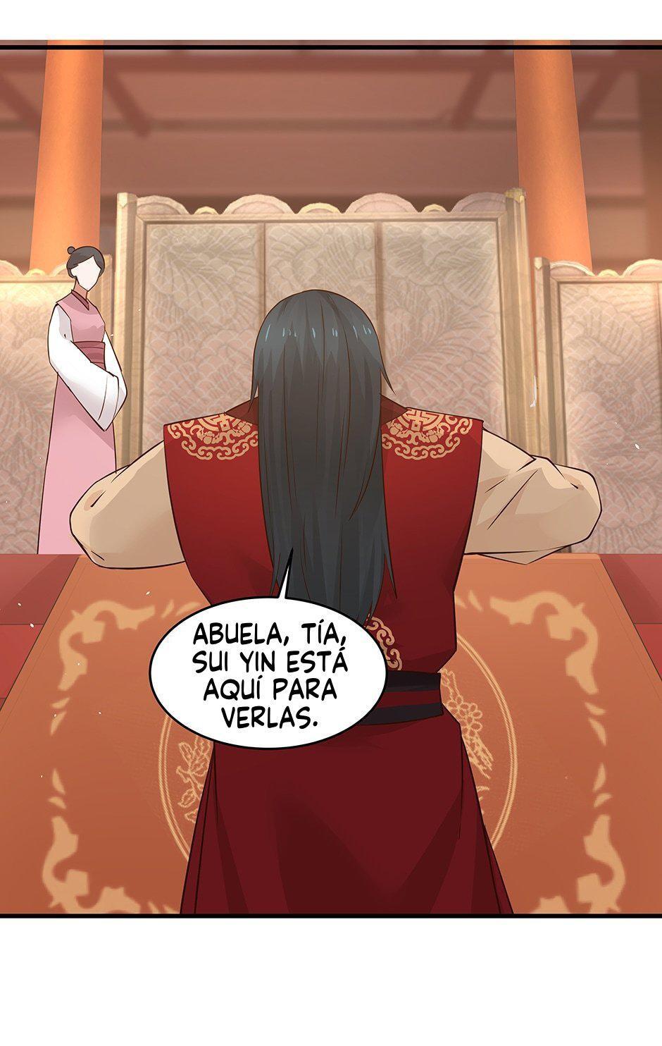 Capitulo 71 page 21