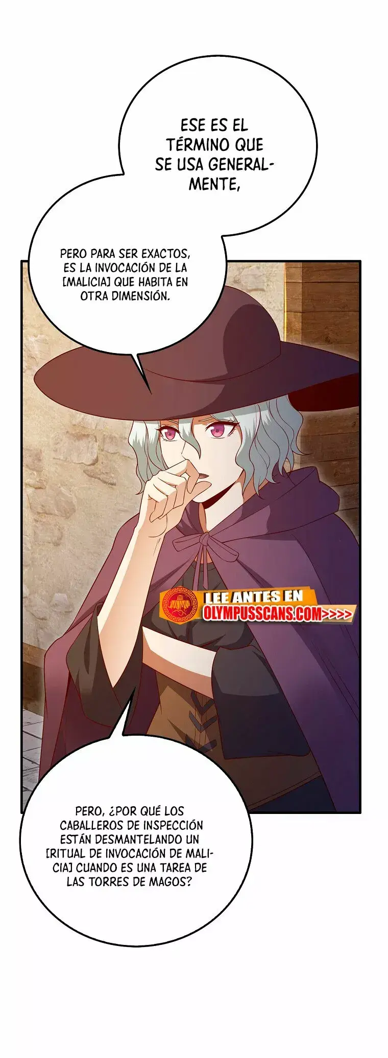 Capitulo 94 page 34