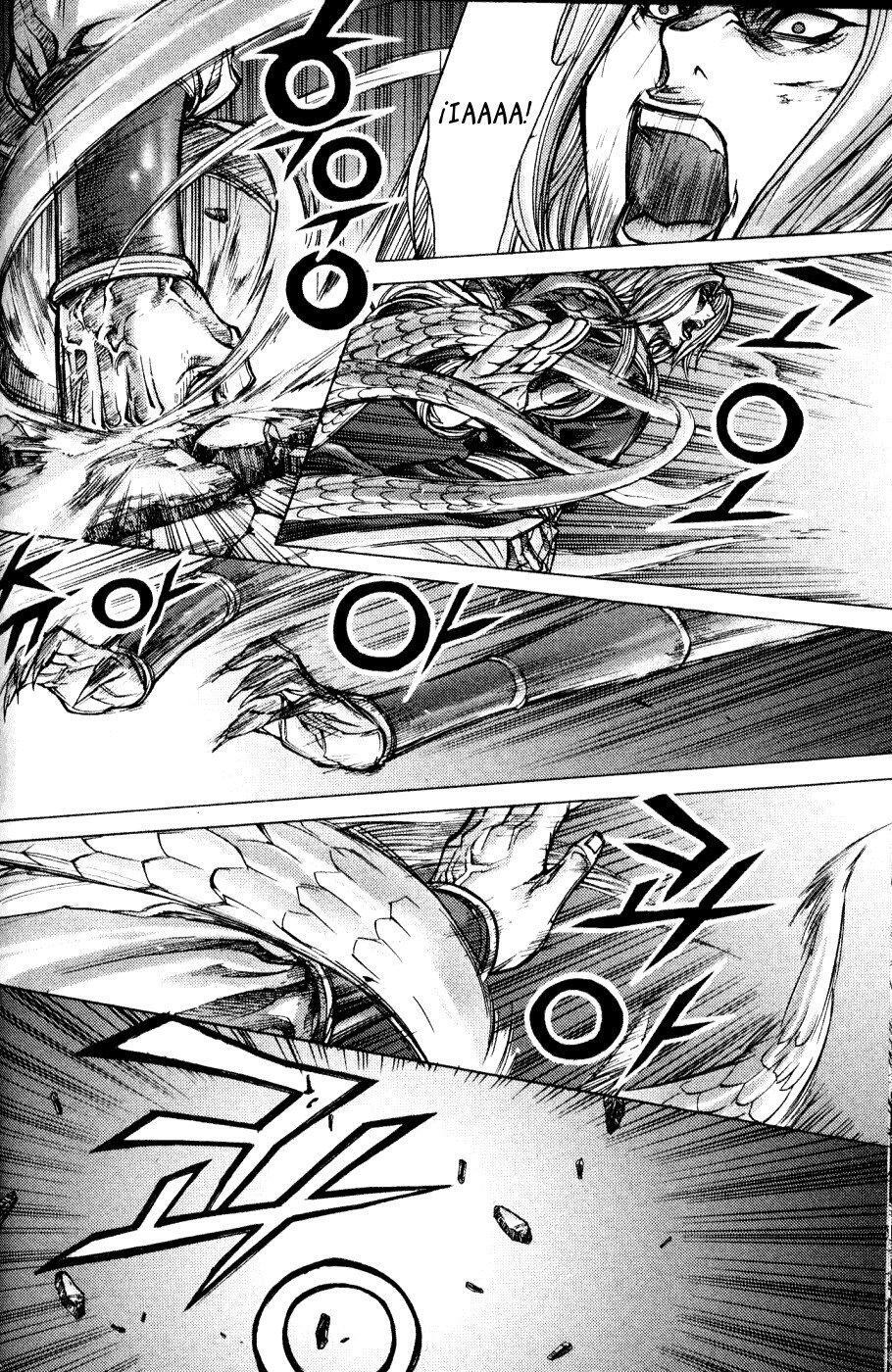 Capitulo 168 page 33